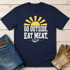 Go Outside T-Shirt