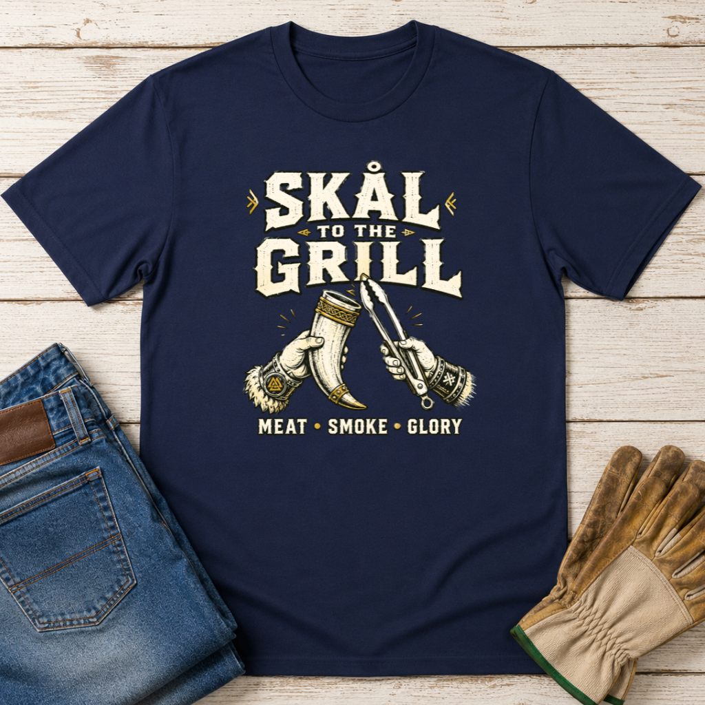 SKAL T-Shirt