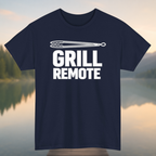 Grill Remote T-Shirt
