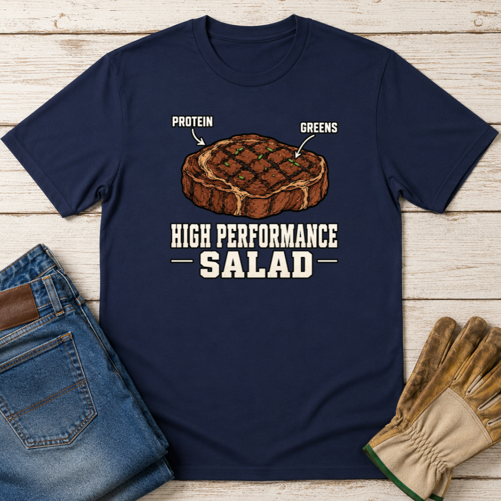 High Performance T-Shirt