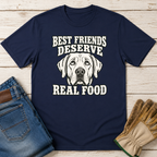 Real Food BF T-Shirt