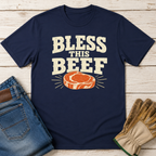 Blessed Beef T-Shirt