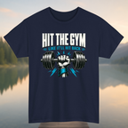 Hit the Gym T-Shirt