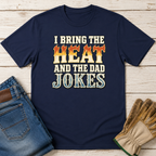 Heat & Jokes T-Shirt