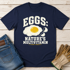 Nature's Multi T-Shirt