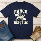 Ranch Dog T-Shirt