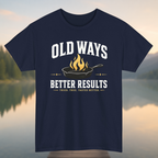 Old Ways T-Shirt