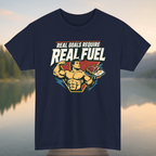 Real Goals T-Shirt