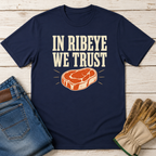 Ribeye Trust T-Shirt