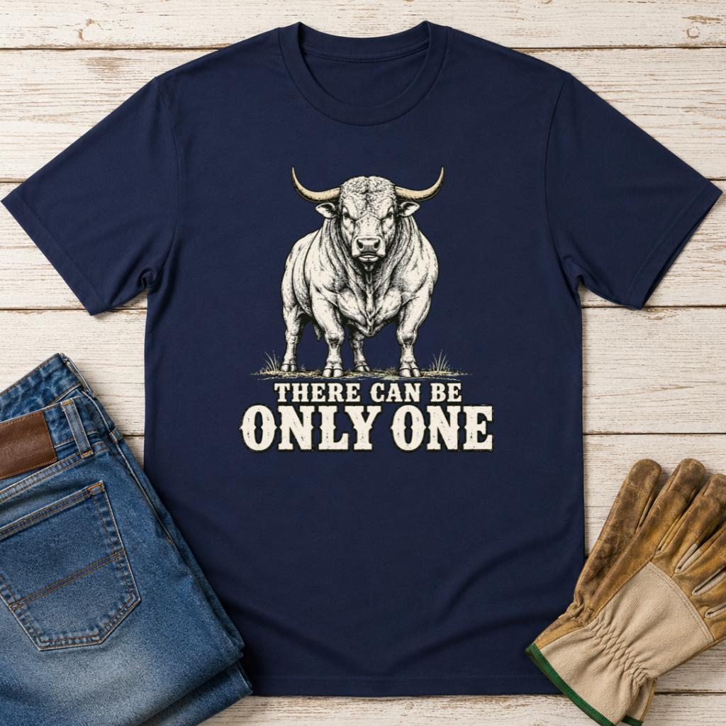 Only One Sire T-Shirt