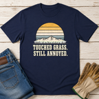 Touched Grass T-Shirt