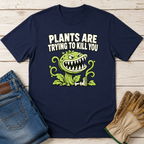 Killer Plants T-Shirt