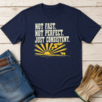 Just Consistent T-Shirt