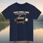 Good Things Come T-Shirt