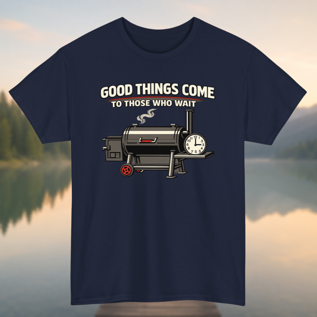 Good Things Come T-Shirt