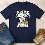 Prime Suspect T-Shirt