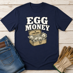 Egg Money T-Shirt