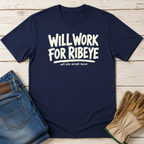 Ribeye Work T-Shirt