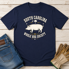 SC Whole Hog T-Shirt