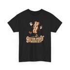 Gettin' Piggy With It T-Shirt