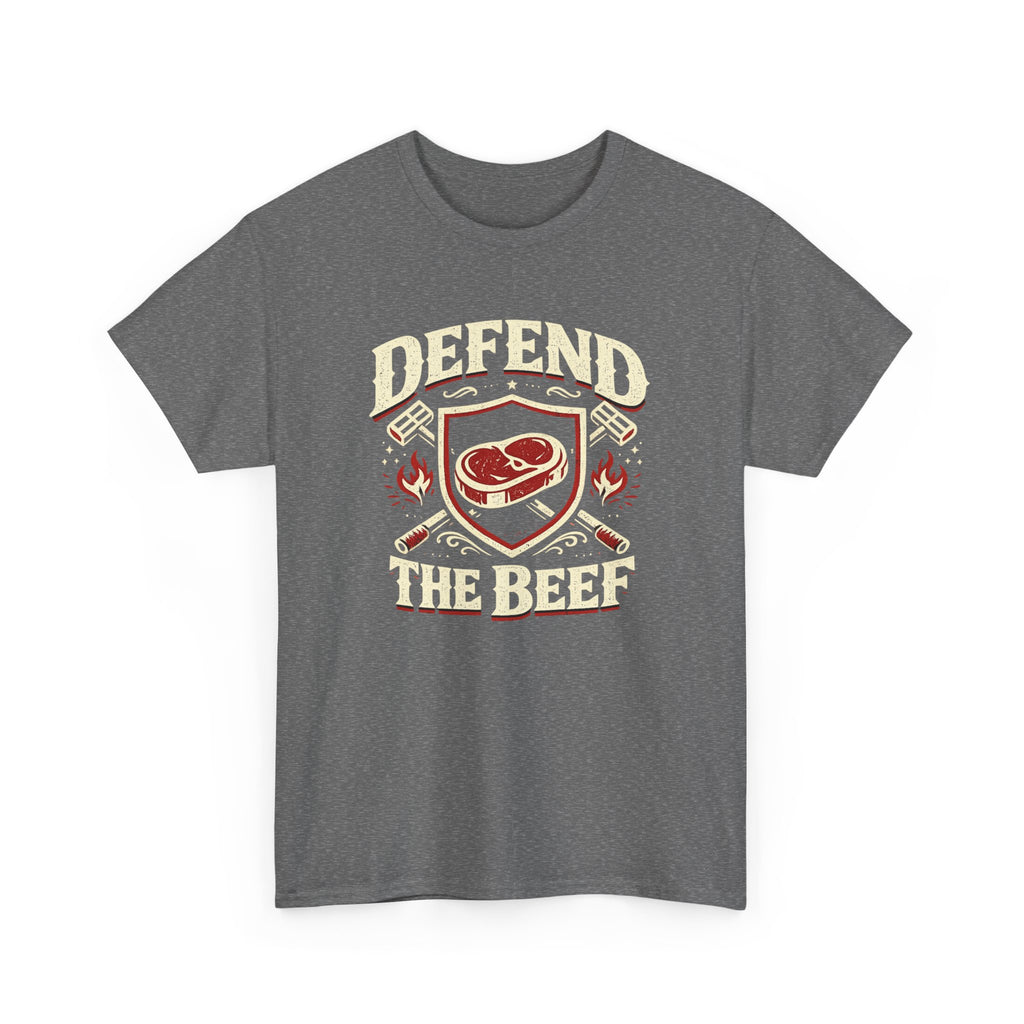 Defend the Beef T-Shirt