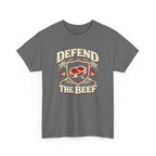 Defend the Beef T-Shirt
