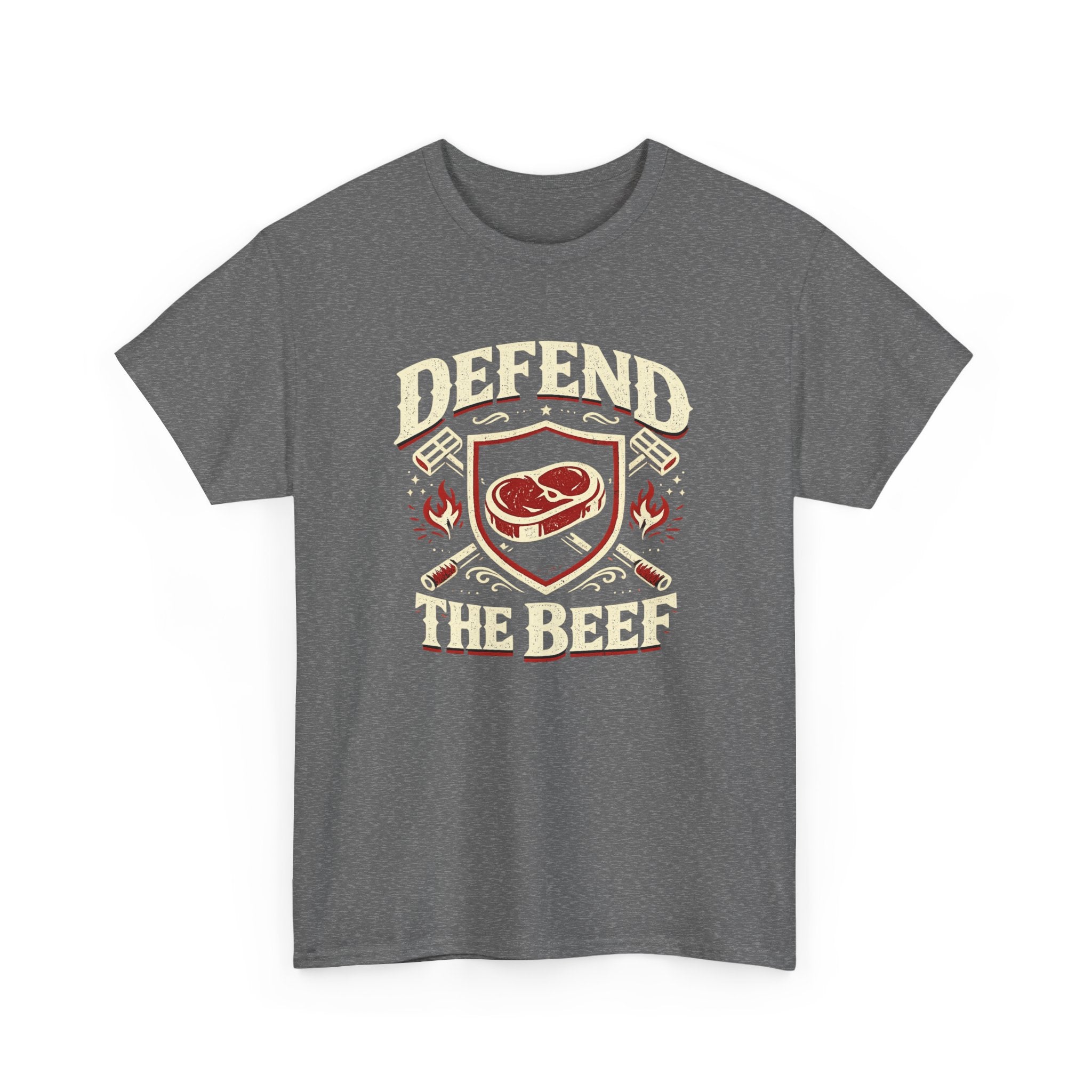 Defend the Beef T-Shirt