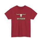 Apex Predator Longhorn T-Shirt