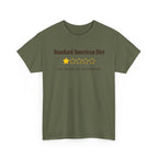 SAD Review T-Shirt
