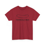 Technically Meat T-Shirt