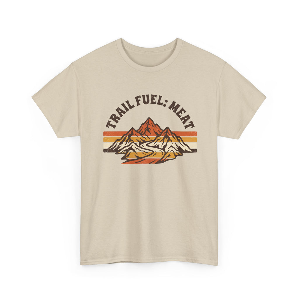 Trail Fuel: Meat T-Shirt