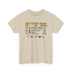 Protein High Scores T-Shirt