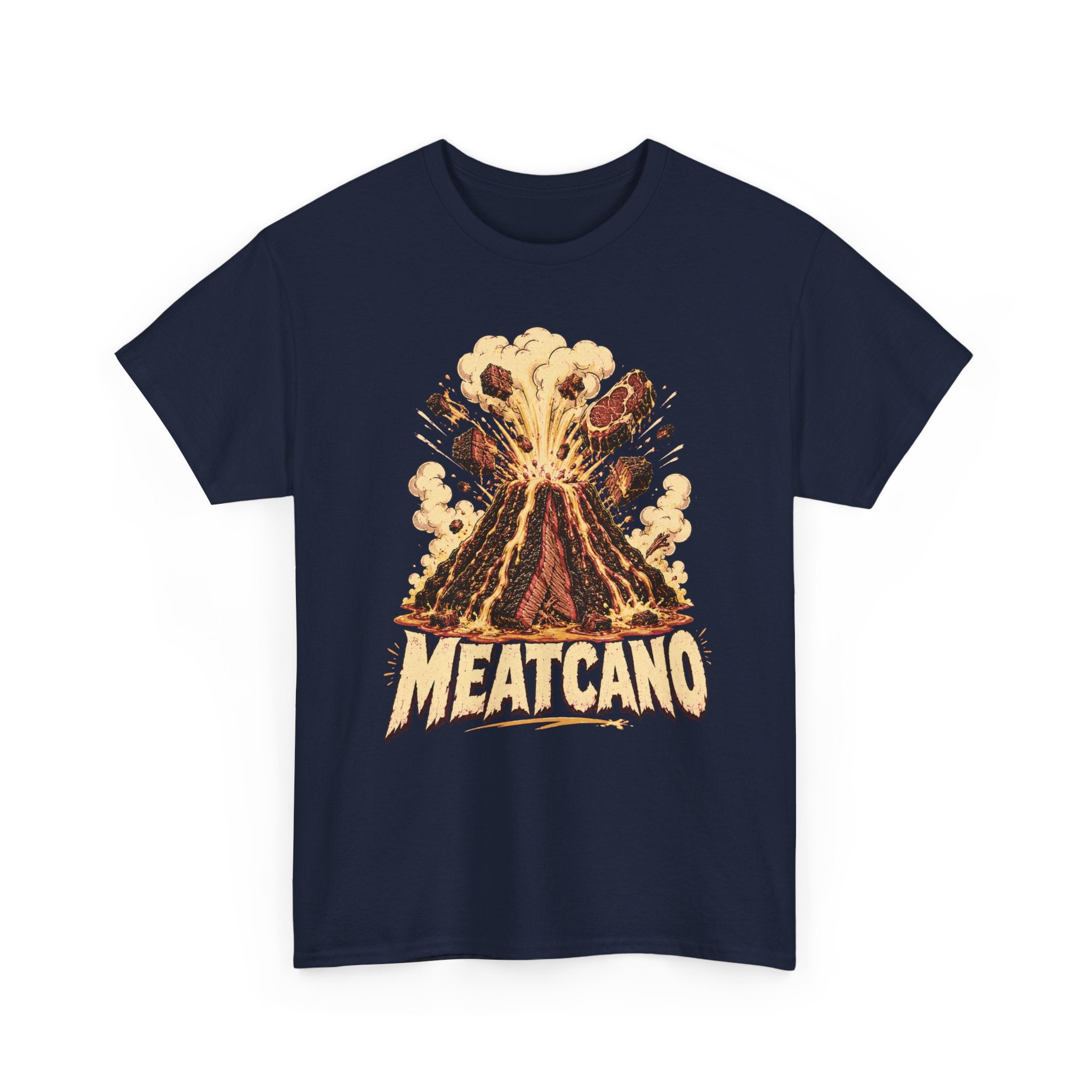 MEATCANO T-Shirt