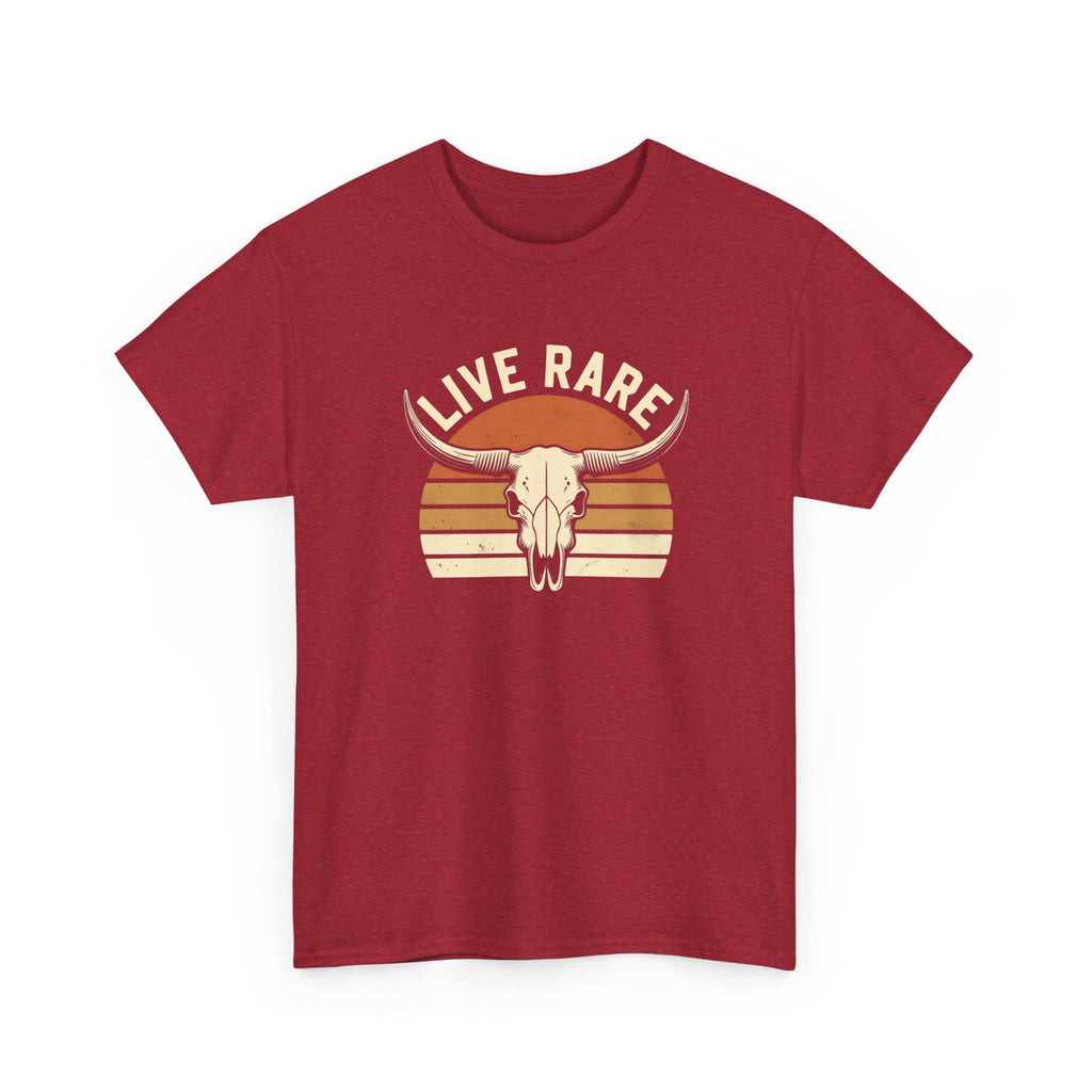 Live Rare T-Shirt