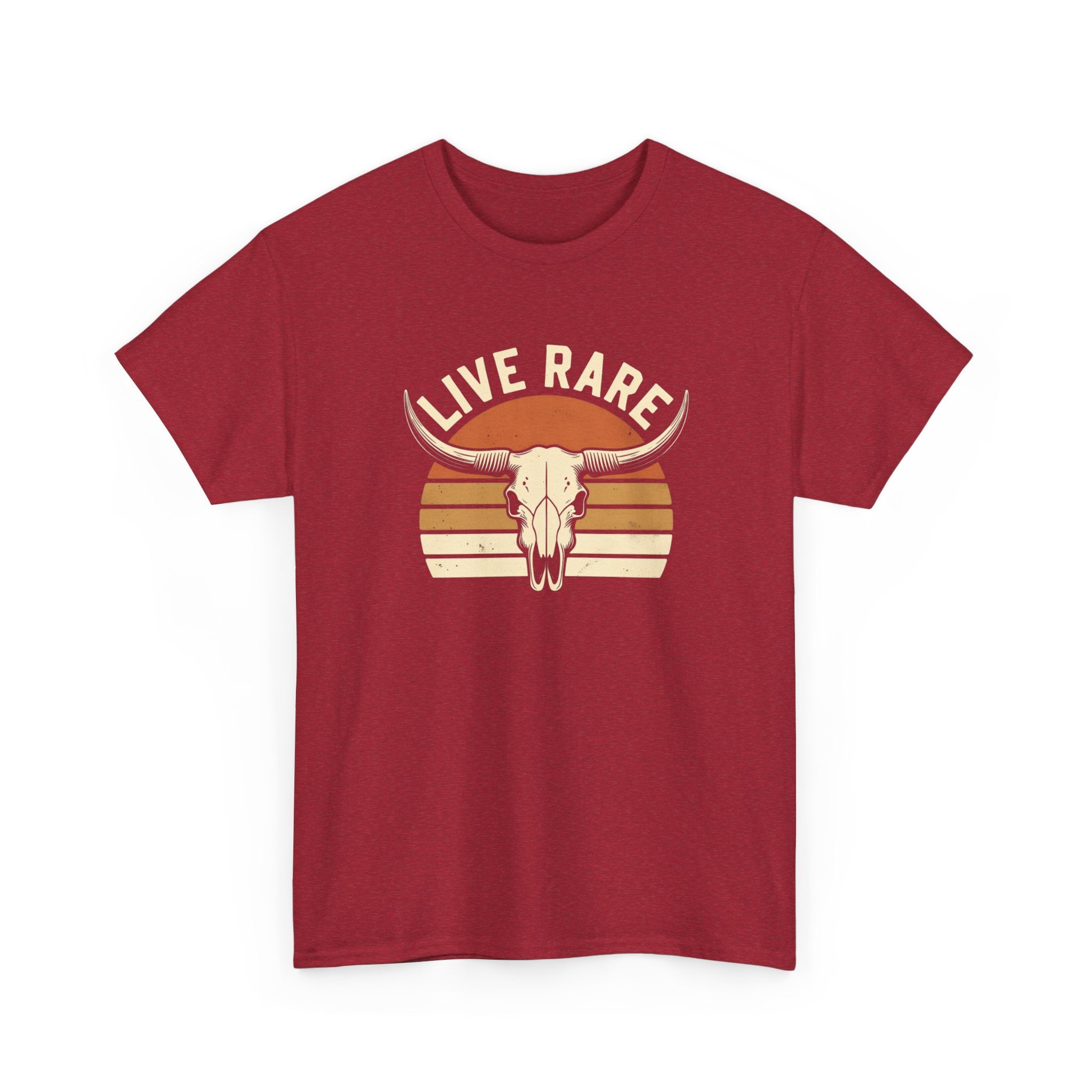 Live Rare T-Shirt