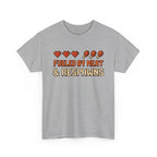 Fueled by Meat & Respawns T-Shirt