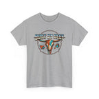 Built by Beef Cyber T-Shirt