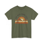 Eat Wild Roam Free T-Shirt