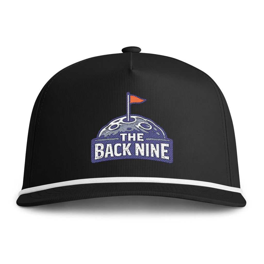 Back Nine Rope-Hat