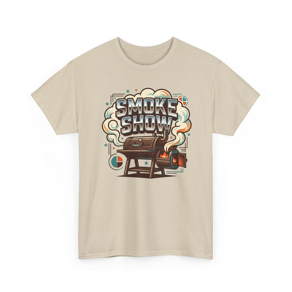 Smoke Show T-Shirt