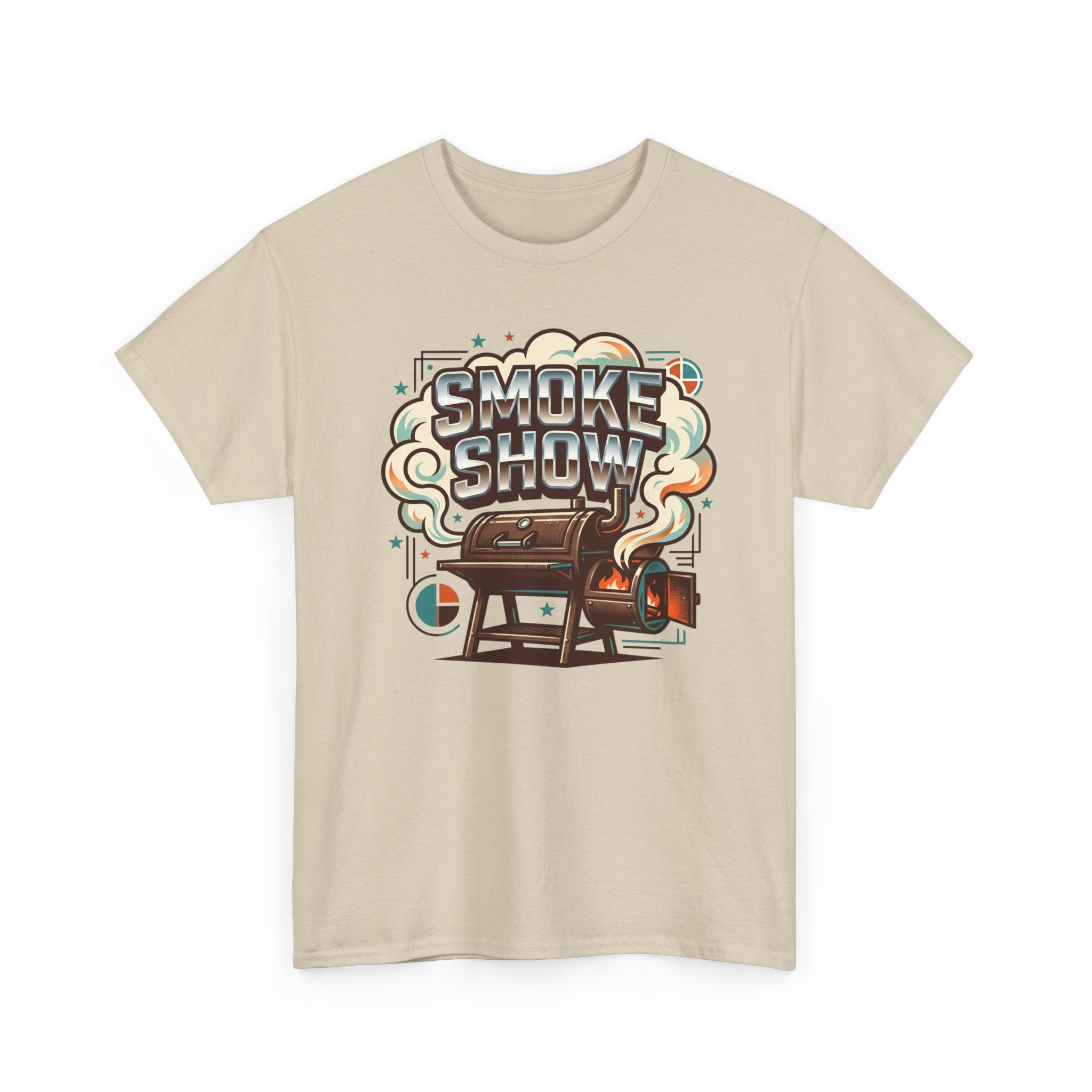 Smoke Show T-Shirt