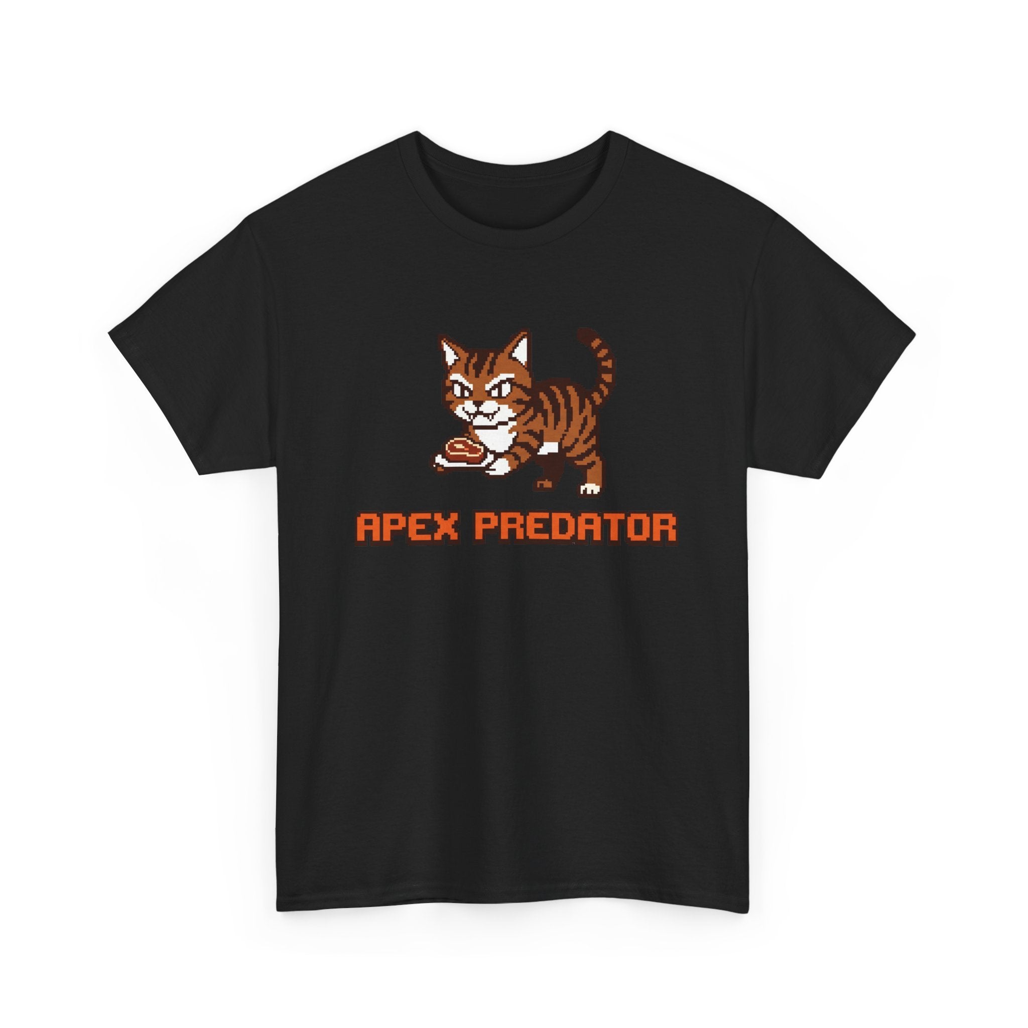 Apex Predator Gamer T-Shirt