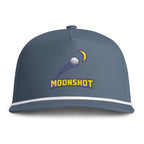 Moonshot Rope-Hat