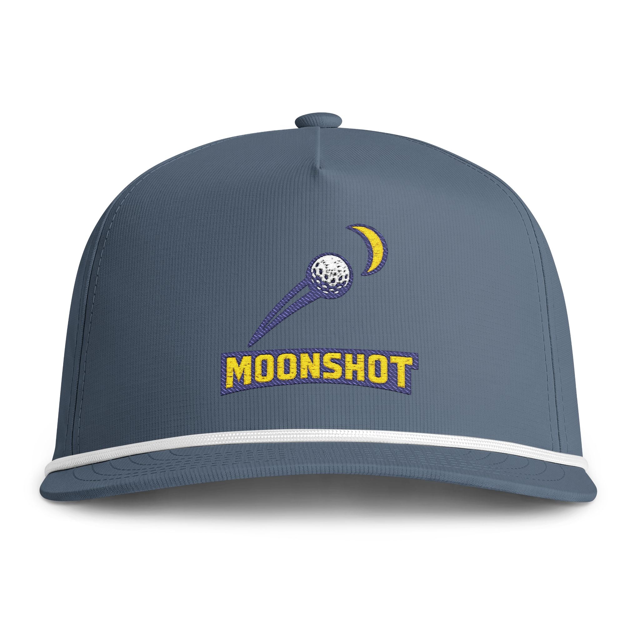 Moonshot Rope-Hat