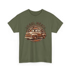 Haul Meat Not Excuses T-Shirt