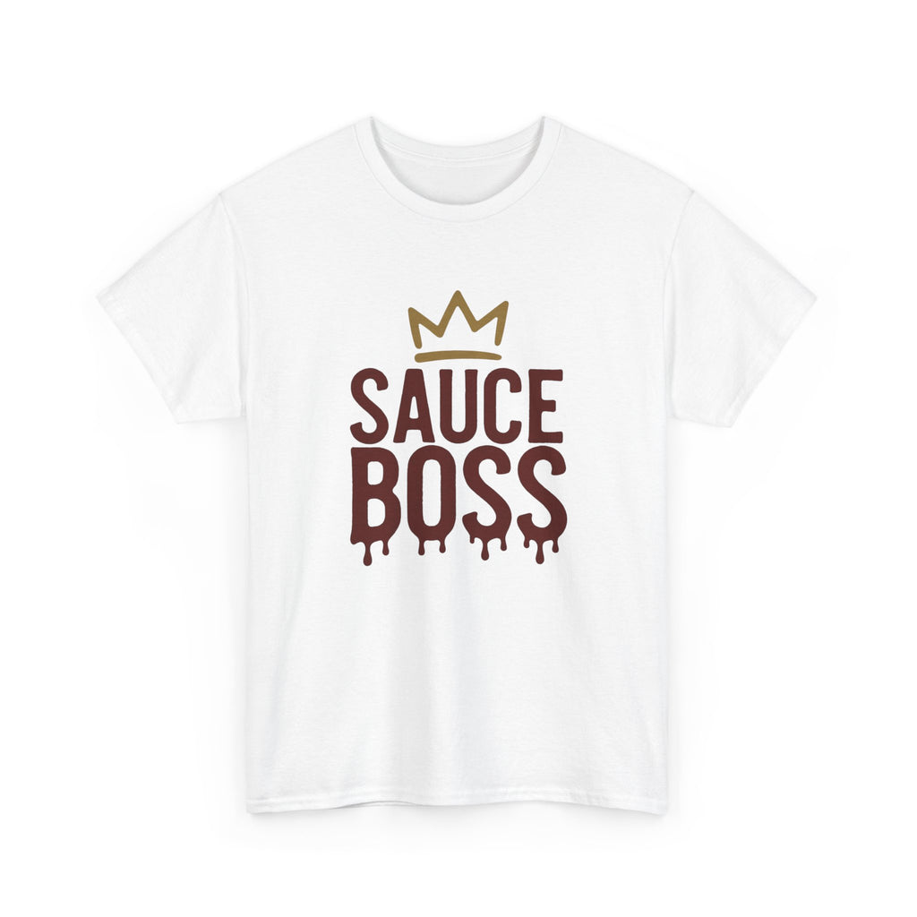 Sauce Boss T-Shirt