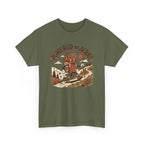 Powered by Jerky T-Shirt