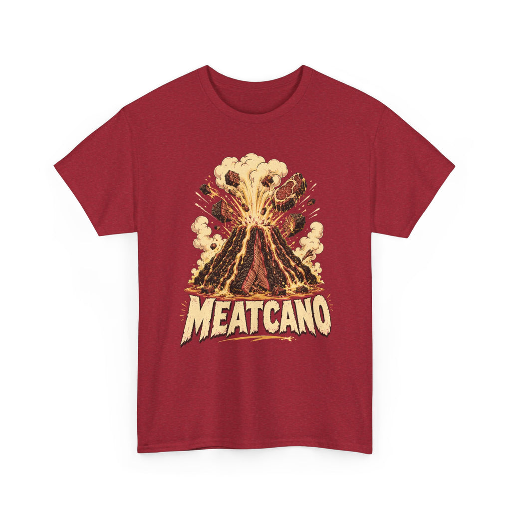 MEATCANO T-Shirt