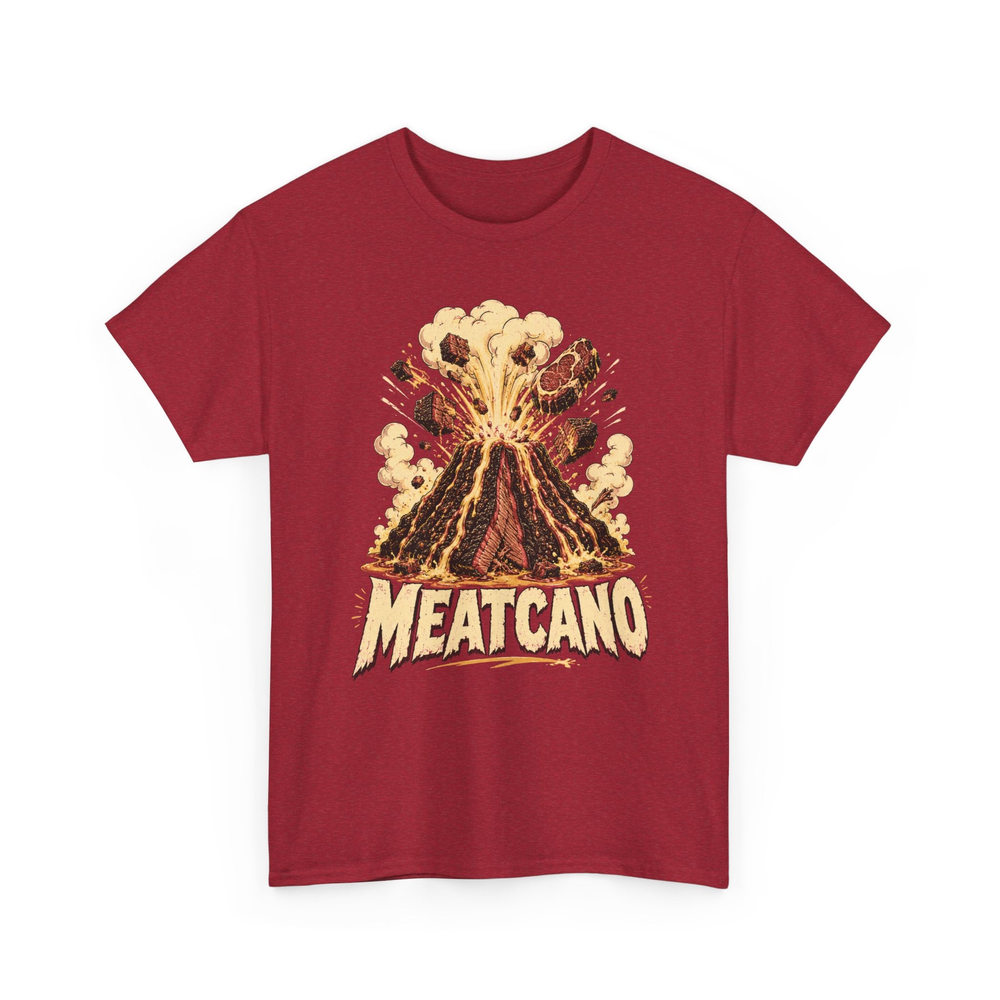 MEATCANO T-Shirt