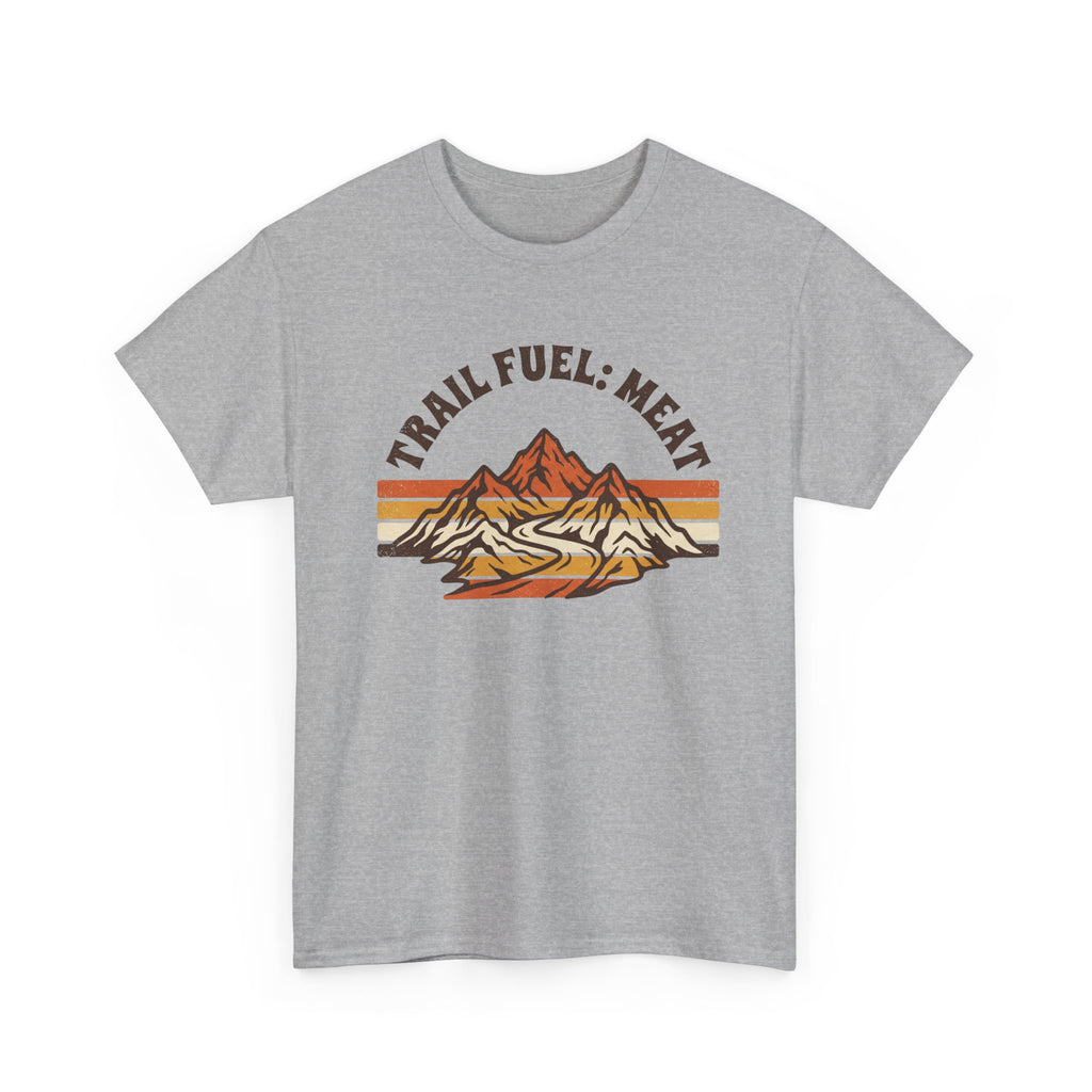 Trail Fuel: Meat T-Shirt